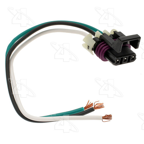 Four Seasons Harness Connector 70006