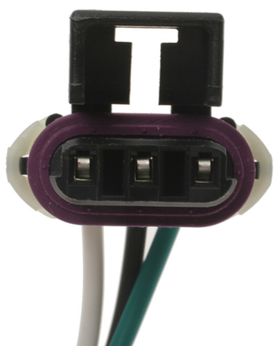 Four Seasons Harness Connector 70006