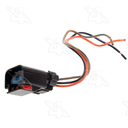 Four Seasons Harness Connector 70008