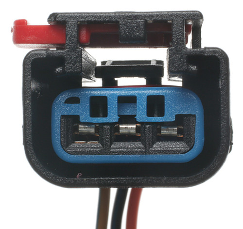 Four Seasons Harness Connector 70008