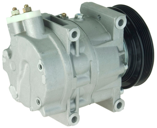 Four Seasons New CWV618 Compressor for 1996-2001 INFINITI/Nissan (QX4, Pathfinder) 68427