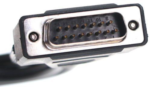 Four Seasons Harness Connector 69706