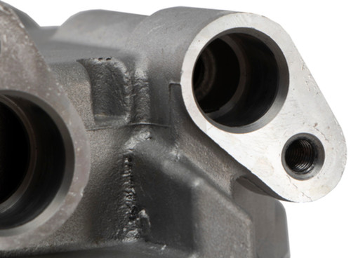 Four Seasons New DCS171C Compressor for 2007-2012 Nissan 2.5L (Altima, Sentra) 68664