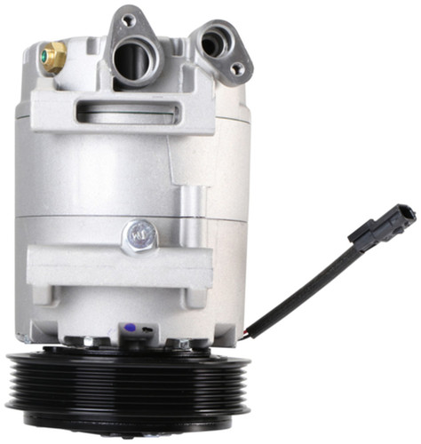 Four Seasons New DCS171C Compressor for 2007-2012 Nissan 2.5L (Altima, Sentra) 68664