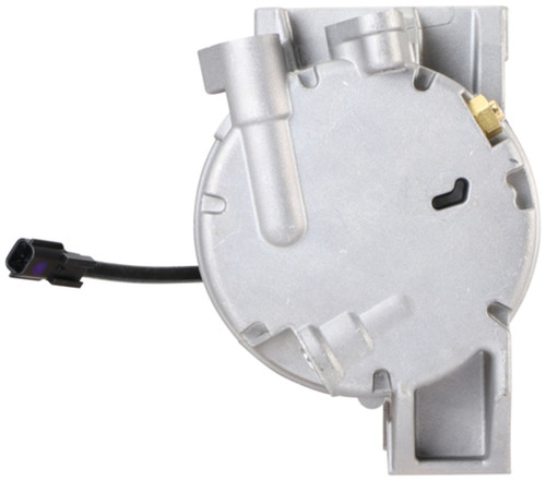 Four Seasons New DCS171C Compressor for 2007-2012 Nissan 2.5L (Altima, Sentra) 68664