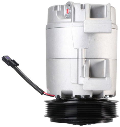 Four Seasons New DCS171C Compressor for 2007-2012 Nissan 2.5L (Altima, Sentra) 68664