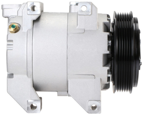 Four Seasons New DCS171C Compressor for 2007-2012 Nissan 2.5L (Altima, Sentra) 68664