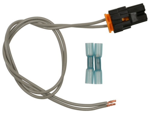 Four Seasons Harness Connector for 1997-2016 Buick/Cadillac/Chevrolet 3.1L 3.8L (Allure, Century, LaCrosse, Park Avenue) 70056