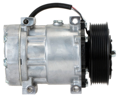 Four Seasons New SD7H15 Compressor for 1994-2005 Dodge 5.9L (Ram 2500, Ram 3500, Ram 4000) 68589