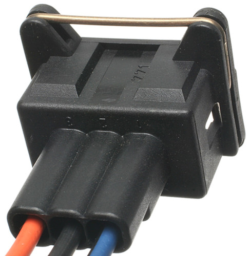 Four Seasons Harness Connector for 1991-2015 BMW/Cadillac/Chrysler 2.3L 2.5L (750iL, 850Ci, 850CSi, 850i) 70009