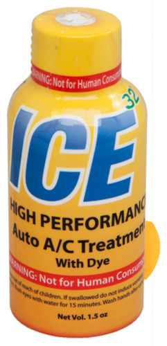Four Seasons 1.5 oz. Bottle ICE-32 69344