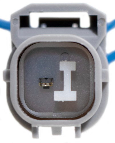 Four Seasons Harness Connector for 2000-2011 Acura/Honda 2.0L (MDX, RSX, TL, Accord) 70066