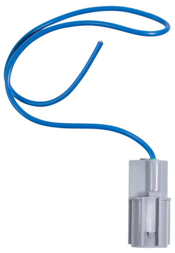 Four Seasons Harness Connector for 2000-2011 Acura/Honda 2.0L (MDX, RSX, TL, Accord) 70066