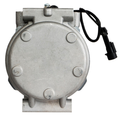 Four Seasons New 10PA15C Compressor 68354