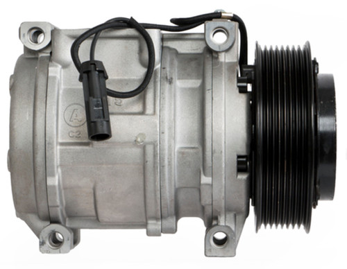 Four Seasons New 10PA15C Compressor 68354