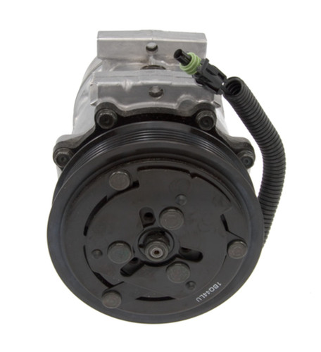 Four Seasons New SD709 Compressor for 1994-1996 Jeep (Cherokee, Wrangler) 68551