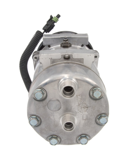 Four Seasons New SD709 Compressor for 1994-1996 Jeep (Cherokee, Wrangler) 68551