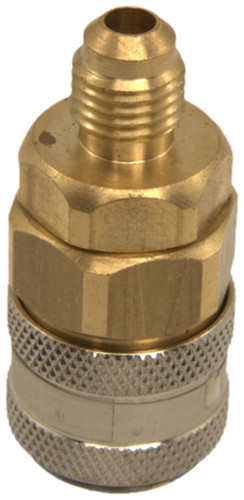 Four Seasons R12 Oil Injector 69348