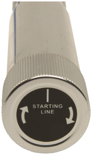 Four Seasons R12 Oil Injector 69348