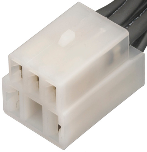 Four Seasons Harness Connector for 1983-2019 Acura/Chevrolet/Dodge 3.0L 4.0L (CL, MDX, RL, TL) 70059