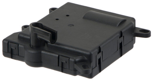 Four Seasons HVAC Air Door Actuator for 1990-2011 Ford/Lincoln/Mercury (Crown Victoria, Grand Marquis, LTD Crown Victoria, Town Car) 73006