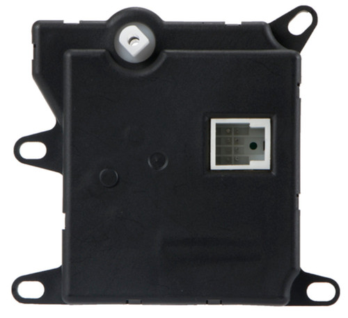 Four Seasons HVAC Air Door Actuator for 1990-2011 Ford/Lincoln/Mercury (Crown Victoria, Grand Marquis, LTD Crown Victoria, Town Car) 73006