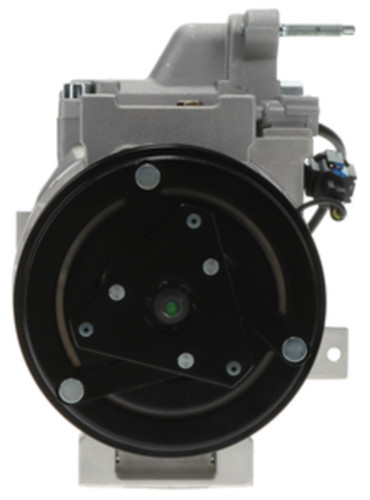 Four Seasons New CSE617 Compressor for 2009-2019 INFINITI/Nissan 3.7L 5.6L (EX35, EX37, FX35, FX37) 68682