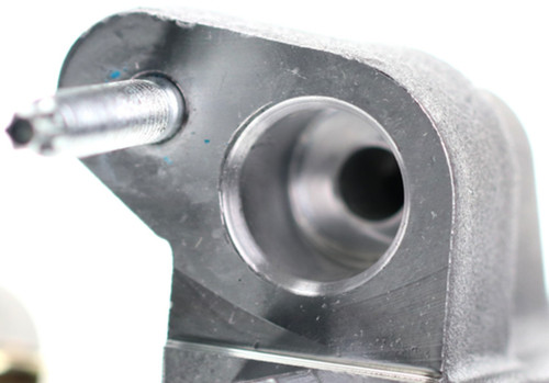 Four Seasons New CSE617 Compressor for 2009-2019 INFINITI/Nissan 3.7L 5.6L (EX35, EX37, FX35, FX37) 68682