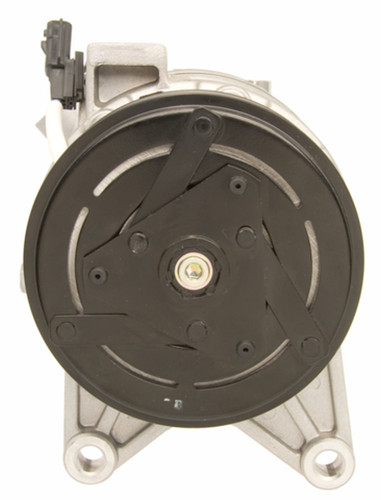 Four Seasons New DCS171C Compressor for 2007-2012 Nissan 3.5L (Altima) 68667