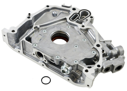 Enginetech EPK164 Oil Pump for 2003-2008 Acura/Honda Accord/MDX/Odyssey/Pilot 3.5L/3.0L - Rotor/Rotary Type, Crankshaft Drive