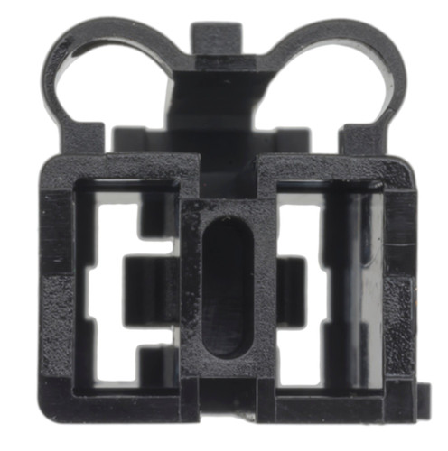 Four Seasons Harness Connector for 1993-2013 Chrysler/Dodge/Eagle 2.4L 2.5L (300, 300M, Aspen, Cirrus) 70060
