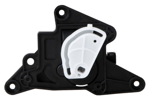 Four Seasons HVAC Air Door Actuator for 2006-2012 Hyundai (Azera, Santa Fe, Sonata) 73044