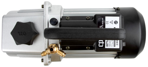 Four Seasons 6CFM Two Stage Vacuum Pump 69184