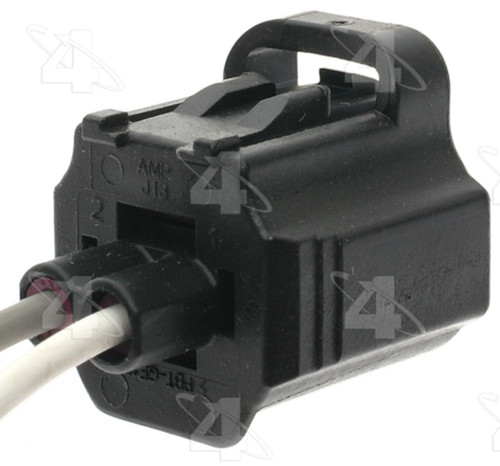 Four Seasons Harness Connector for 1995-2017 Chrysler/Dodge/Eagle 4.7L 2.4L (300, 300M, Aspen, Cirrus) 70013