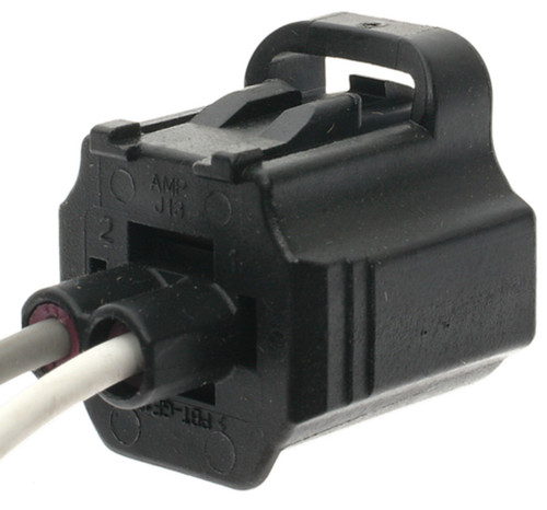 Four Seasons Harness Connector for 1995-2017 Chrysler/Dodge/Eagle 4.7L 2.4L (300, 300M, Aspen, Cirrus) 70013
