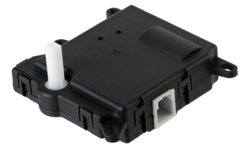 Four Seasons HVAC Air Door Actuator for 2002-2010 Ford/Lincoln/Mercury (Explorer, Aviator, Mountaineer) 73026