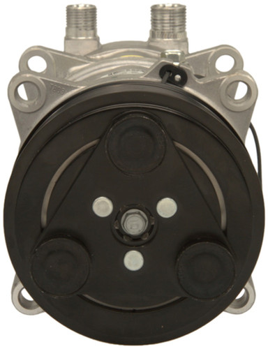 Four Seasons New TM16 Compressor for 1987 Buick 3.8L (Regal) 68600