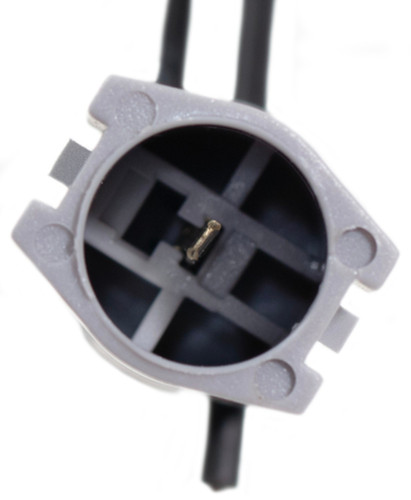 Four Seasons Harness Connector for 2004-2015 Mazda 2.3L 2.5L (3, 3 Sport, 5, 6) 70068