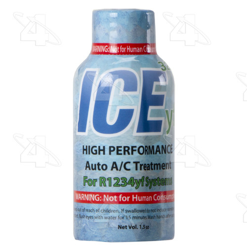 Four Seasons 1.5 oz. Bottle ICE-32 69003