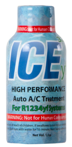 Four Seasons 1.5 oz. Bottle ICE-32 69003