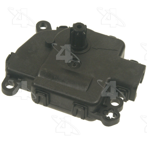 Four Seasons HVAC Air Door Actuator for 2004-2017 Ford/Lincoln/Mazda 2.3L (Escape, Expedition, F-150, F-150 Heritage) 73045