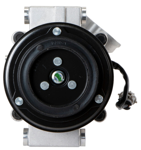 Four Seasons New Delphi SP17 Compressor for 2010-2015 Chevrolet 3.6L (Camaro) 68683