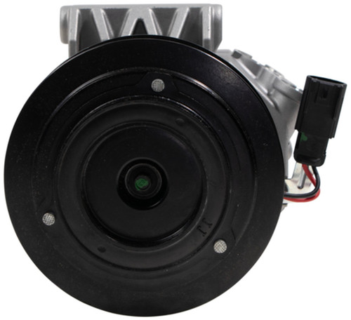 Four Seasons New Delphi SP17 Compressor for 2006-2012 Ford/Lincoln/Mercury 3.0L 2.5L (Fusion, MKZ, Zephyr, Milan) 68670