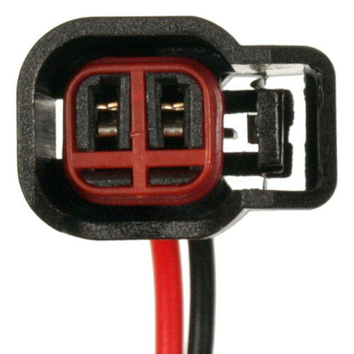 Four Seasons Harness Connector for 2002-2015 Mazda/Mercury 3.7L 3.0L (6, CX-9, Milan, Mountaineer) 70014