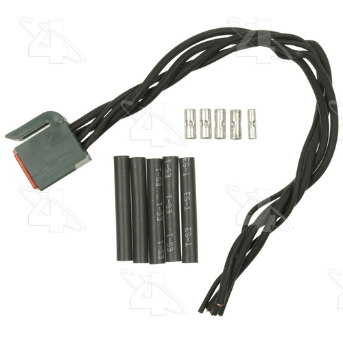 Four Seasons Harness Connector 70062