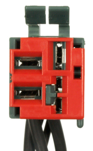 Four Seasons Harness Connector 70062