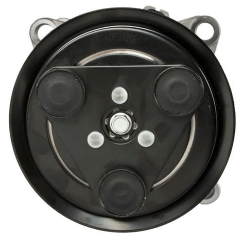 Four Seasons New TM15 Compressor 68601