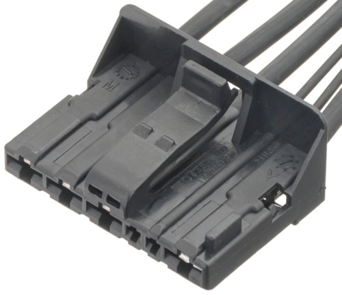 Four Seasons Harness Connector 70063