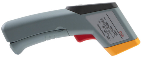 Four Seasons Infrared A/C Thermometer w/ Laser 69005