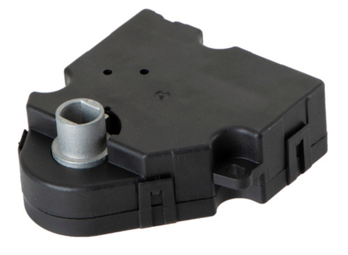 Four Seasons HVAC Air Door Actuator for 2002 Chevrolet/GMC/Oldsmobile (Trailblazer, Trailblazer EXT, Envoy, Envoy XL) 73030